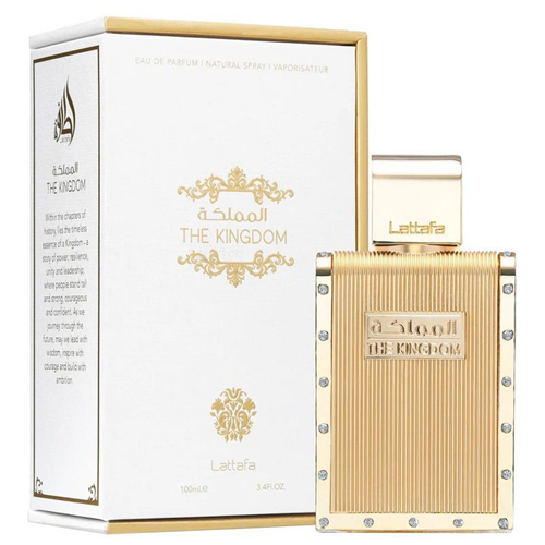 Al Haramain Amber Oud Rouge Caja